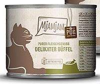 Büffel Pur Varianten Bild