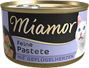 Vorschaubild Miamor Feine Pastete 