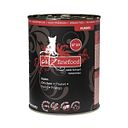 Vorschaubild catz finefood Purrrr 400 Gramm Katzennassfutter