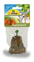 JR FARM Nager Heuglocke 125g Kleintiersnack