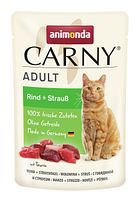 Rind + Strauß Varianten Bild