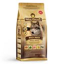 Vorschaubild WOLFSBLUT Wild Duck Small Breed Entenfleisch mit Kartoffel Hundetrockenfutter