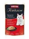 Vorschaubild animonda Vom Feinsten Adult 50g Beutel Katzennassfutter