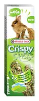 Versele-Laga Mega Sticks Kaninchen-Meerschweinchen Grüne Weide (2 Stück)