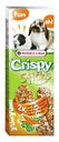 Vorschaubild Versele-Laga Sticks Kaninchen-Meerschweinchen Karotte/Petersilie (2 Stück) 100g