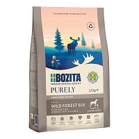 Bozita 2,5kg Purely Puppy&Junior GroßeHu