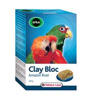 Orlux Ton-Block Amazon 550 Gramm Vogelergänzungsfutter