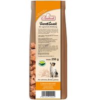 Bubeck Carrot Snack Hundesnack