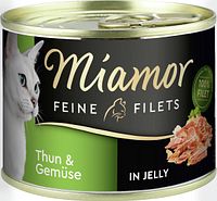 Thunfisch & Gemüse Varianten Bild
