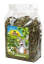 Vorschaubild JR FARM Nager Kräutergarten Raufutter für Kleintiere