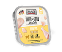 Vorschaubild MAC's Cat 100g Schale Katzennassfutter