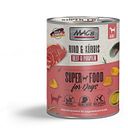 Vorschaubild MAC's SuperFood for Dogs Dose Hundenassfutter