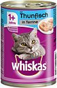 Vorschaubild Whiskas 1+ Terrine 400 Gramm Katzennassfutter