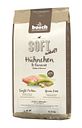 Vorschaubild bosch SOFT adult Hühnchen & Banane Hundetrockenfutter