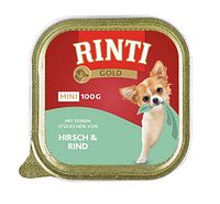 Hirsch & Rind Varianten Bild