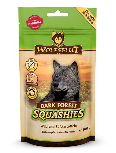 Wolfsblut  Squashies