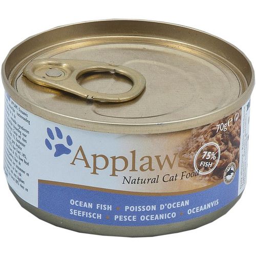 Applaws 70g Katzennassfutter
