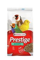 VERSELE-LAGA Voliere 4kg Vogelfutter
