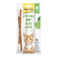 GimCat Duo-Sticks Katzensnack