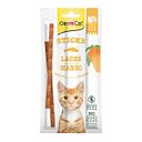 Vorschaubild GimCat Duo-Sticks Katzensnack