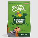 Vorschaubild Edgard&Cooper Adult grasgefüttertes Lamm getreidefrei Hundetrockenfutter