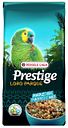 Vorschaubild VERSELE-LAGA Prestige Loro Parque Amazone Parrot Mix 15kg Vogelfutter
