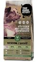 Vorschaubild The Goodstuff Senior Light Chicken Hundetrockenfutter