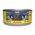 Josera Katzennassnahrung 85 Gramm DoseVorschaubild