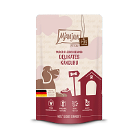MjAMjAM – Delikates Känguru PUR