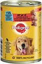 Vorschaubild Pedigree Classic 3 Sorten Fleisch Hundenassfutter