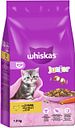 Vorschaubild Whiskas Trocken Junior mit Huhn Katzentrockenfutter