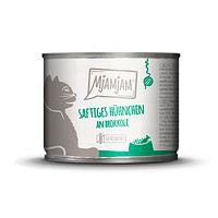Hühnchen mit Brokkoli Varianten Bild