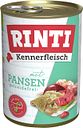 Vorschaubild RINTI Kennerfleisch 400g Dose Hundenassfutter