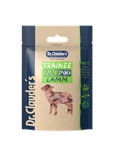 Dr.Clauder's Trainee Snack Minis Lamm