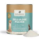 Vorschaubild Paws&Patch ZELLULOSE PULVER 250g