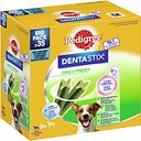 Vorschaubild Pedigree Denta Stick Daily Fresh 5-10kg Multipack Größe S Hundesnack