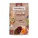 Vorschaubild Sanabelle Indoor mit Perlhuhn Katzentrockenfutter