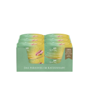 Terra Felis 12x80g Rind und Kaninchen