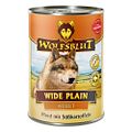 WOLFSBLUT 395g HundenassfutterVorschaubild