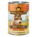 Vorschaubild WOLFSBLUT 395g Hundenassfutter