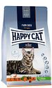 Vorschaubild HAPPY CAT Supreme Culinary Land-Ente Katzentrockenfutter