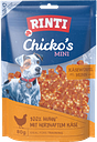 Vorschaubild RINTI Chicko Mini Käsewürfel Huhn Hundesnack