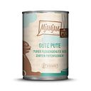 Vorschaubild MJAMJAM Purer Fleischgenuss 400g Dose Katzennassfutter