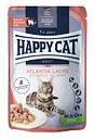 Vorschaubild HAPPY CAT Meat in Sauce Culinary 85 Gramm Katzennassfutter