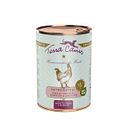 Vorschaubild Terra Canis Getreidefrei 400g Dose Hundenassfutter