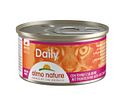 Vorschaubild Almo Nature Daily Menu 85g Dose Katzennassfutter