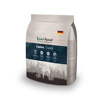 VenandiAnimal Lamm Katzentrockenfutter