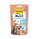 Vorschaubild GimCat Nutri Kitten Bites 40g Katzensnack