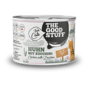 Vorschaubild The Goodstuff - Adult 200g Dose Katzenassfutter