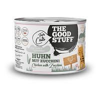 The Goodstuff - Adult 200g Dose Katzenassfutter